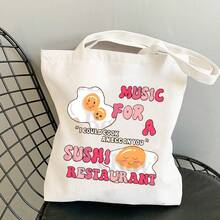 Women Shoulder Bags - C17無拉鍊無內袋 - 查看 6