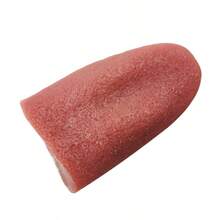 1pc Halloween Fake Teeth Toy, Rabbit Teeth Bunny Teeth, Funny Gag Plastic Soft Tooth Denture - Multicolor - View 9