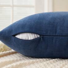 Decorative Items- - Navy Blue - View 6