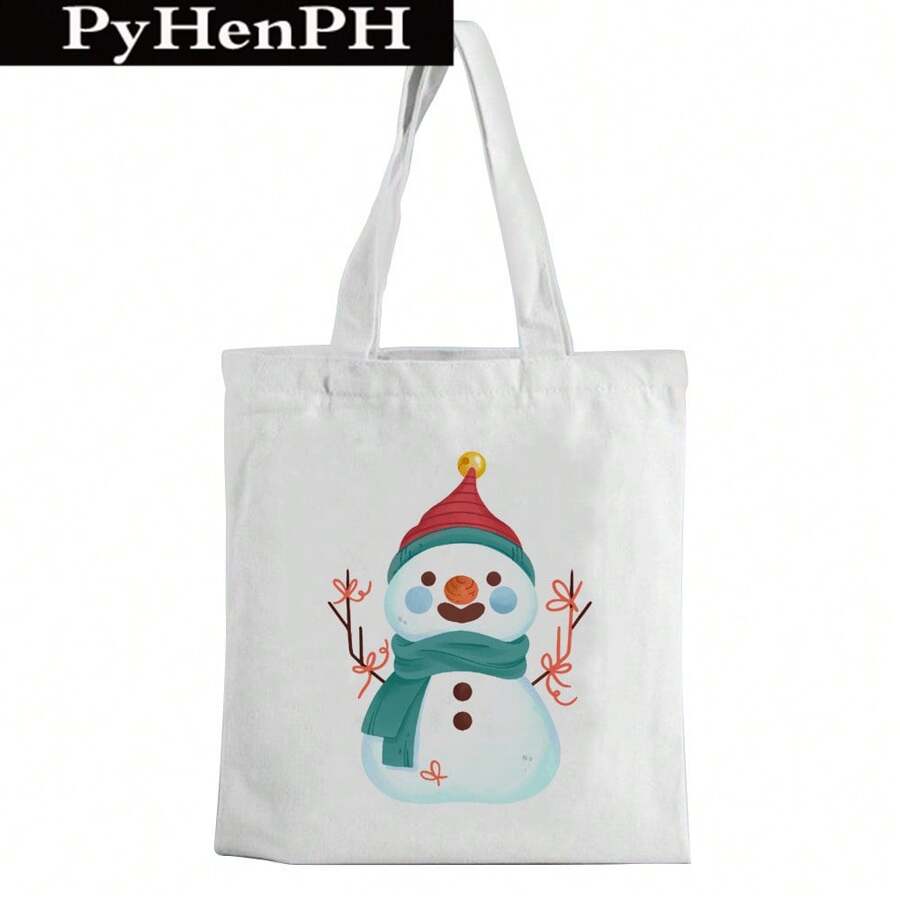 Women Shoulder Bags - C1無內袋無拉鍊 - 查看 1