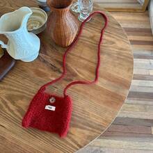 Women Shoulder Bags - 色 - 查看 2