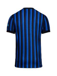 Jersey Inter de Milan 2025-2026 - Azul - Ver 2