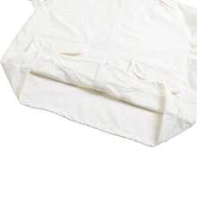 Puma WARDROBE ESS HC Woven Jacket, Hooded, WINDCELL Technology Windproof, Water-Repellent, UPF50+ Sun Protection, For Men Outdoor, Running, Fitness - Warm White - View 7