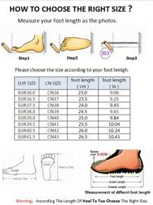 Mocassins  noir pour femmes, talon épais, Glissant, décoration boucle métallique, finition brillante, derbies casual, convient pour le printemps, l'automne et toutes les saisons