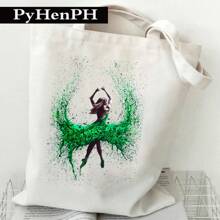 Women Shoulder Bags - C7無內袋無拉鍊 - 查看 6