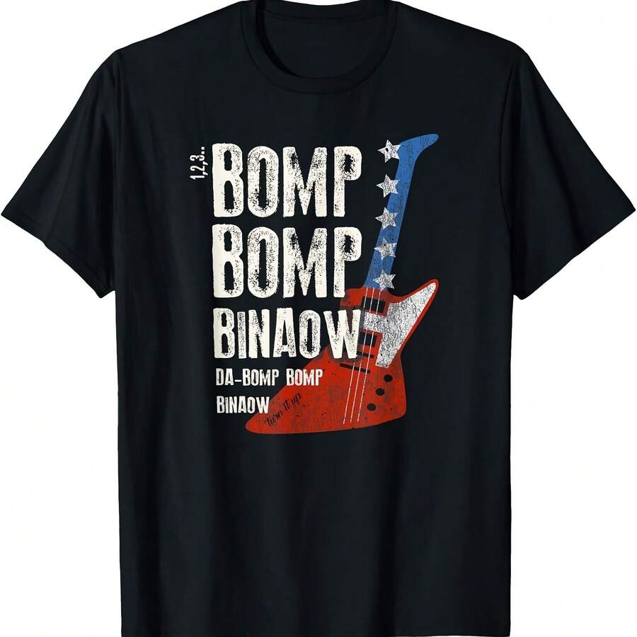 LyricLyfe -T-Shirt Hoodie Sweet Home Alab-Ama [Onomatopoeia Style] - 黑色07 - 查看 1