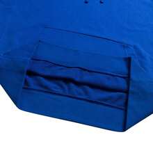 Nike TM CLUB Sweatshirt PO ZTS Sweatshirt/Pullover Hooded Loose Fit Men's Casual & Sports Wear HF1177-493 - Blue - View 7