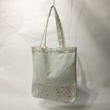 Women Shoulder Bags - 白色 - 查看 1