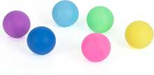 Tower Of Tracks Replacement Balls, 6-Pack Lightweight Cat Toy Balls For Track Toys, Multicolored,9632734 - Đồng - Xem 1