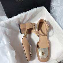 Women Heeled Sandals