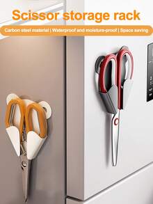 Neuer Scherenlagerungsständer, Friseurwerkzeug-Platzierung, Scherenbehälter, Friseurscheren, Anti-Rutsch-Aufbewahrungsbox