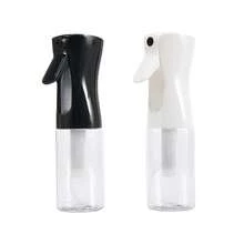 1 件消毒专用纳米喷雾瓶，用于细雾消毒的酒精喷雾瓶，高压美发沙龙和化妆喷雾瓶