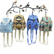 Women Shoulder Bags - 抹茶色 - 查看 6