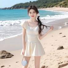 Swim Gear Sets - Black - View 5