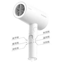 Hair Dryers