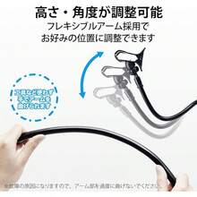 Phone Holders Compatible With IPhone, Android Phone, Gift For Birthday, Family, Friends Phone Holder Phone Stand Phone Accessories - Flexible Type - View 4