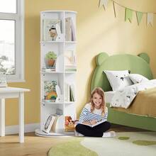 Book Stand & Bookend - 50x50x128 cm - View 9