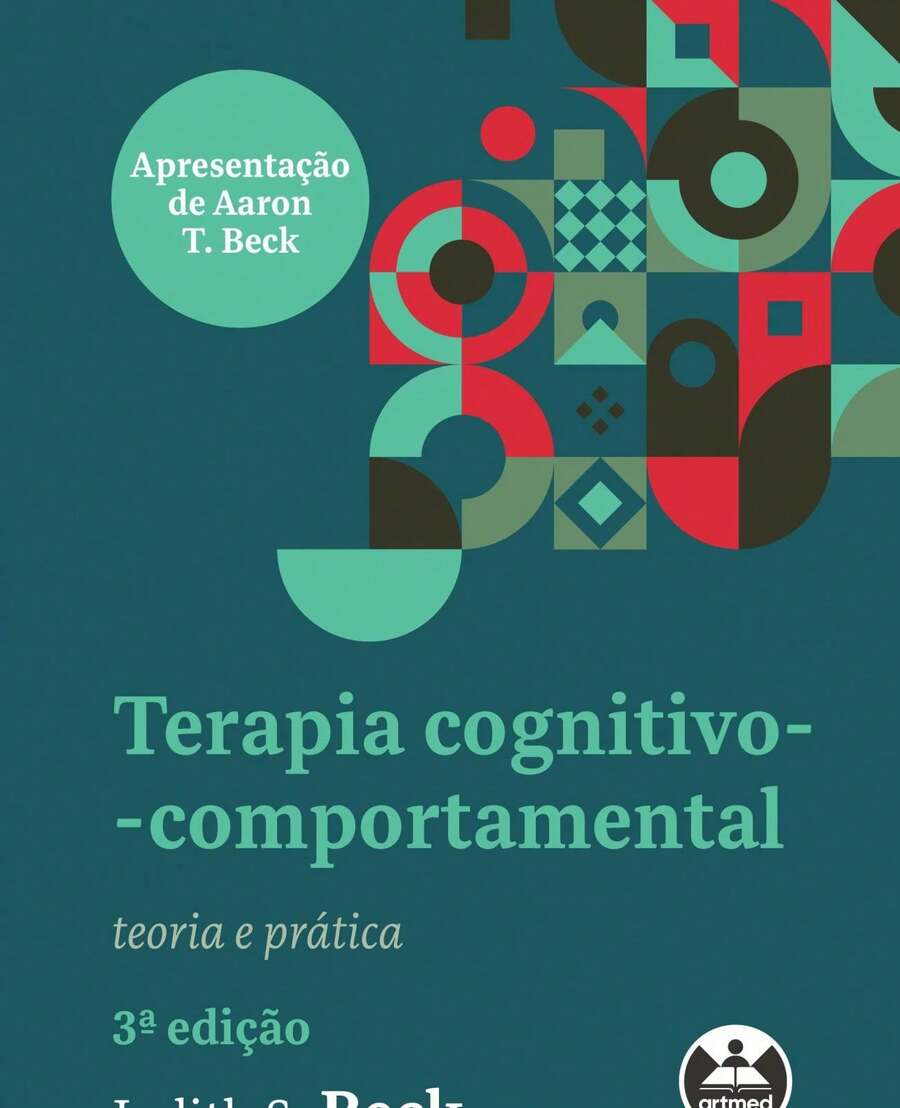 Terapia cognitivo-comportamental - Livro único - Visão 1