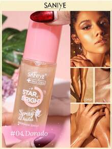 Saniye R9034 Spray Highlighter - 04 - View 1