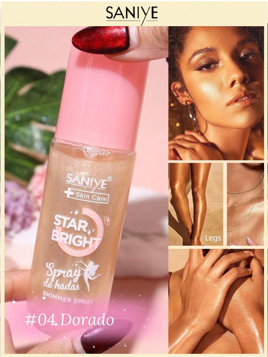 Saniye R9034 Spray Highlighter - 04 - View 1