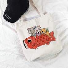 Women Shoulder Bags - C16無內袋無拉鍊 - 查看 3