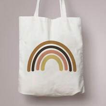 Women Shoulder Bags - B12014-TBWH-M - 查看 4