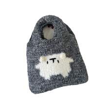 Women Shoulder Bags - 黑色 - 查看 6