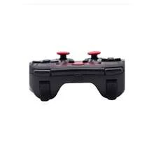 THE PERFECT PART Wireless Bluetooth Mobile Controller Gamepad For IOS/Android Tablet Smart Phone - Negro - Ver 4