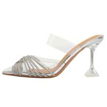 Women Heeled Sandals