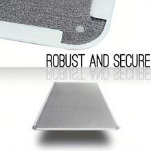 2D Flat - Retro Poker Metal Sign - 10 Square Poker Wall Decoration, Rustic Iron Art 2D Flat Design, Ideal Gift For Gamers And Collectors, Perfect For Cave Or Home Decoration, 12x8inch Durable Wall Art, Game Room Decoration| Retro Poker Theme| Durable - Multiple - View 4