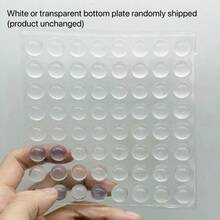 64 件长指甲打字小工具,美甲打字贴纸,有两种款式可供选择,一种是透明硅胶键帽 3D 贴纸,不影响键盘字母的可见度,清晰舒适地保护长指甲,另一种是清晰耐磨的字母,磨砂防滑,2 个额外的 DIY 空白键,可重复使用的 3D 贴纸,适用于笔记本电脑笔记本电脑台式机的打字和游戏,办公室必备 - 彩色 - 查看 6