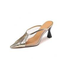 Women Athletic & Outdoor Sandals & Slides - 金色 - 查看 2