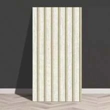 6 件 3D 木板墙板撕下粘贴，仿木壁纸，自粘 PVC 木板可拆卸防水覆盖物，用于室内墙面装饰客厅墙纸墙贴房间装饰 - 彩色 - 查看 14