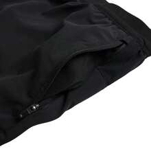 Nike Quần dài ống đứng dệt kim AS DF STRIDE WVN, dành cho nam, thích hợp cho hoạt động thể thao và tập luyện, mã sản phẩm HV4545-010. - Đen/Bạc - Xem 6