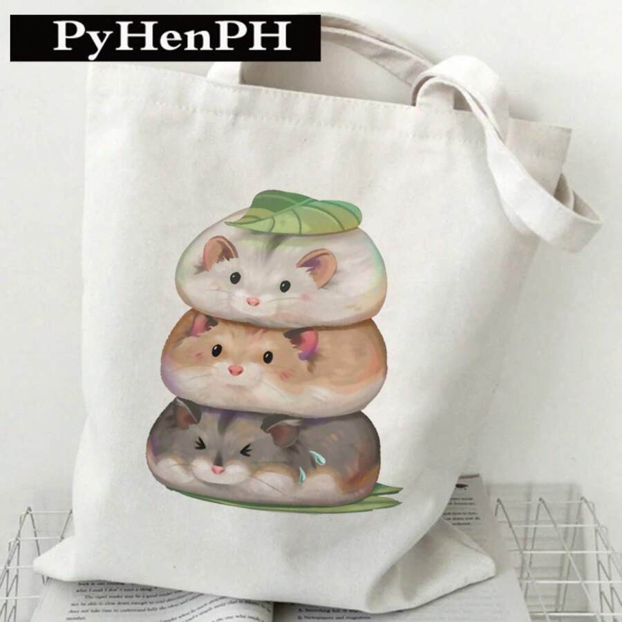 Women Shoulder Bags - C14無內袋無拉鍊 - 查看 1