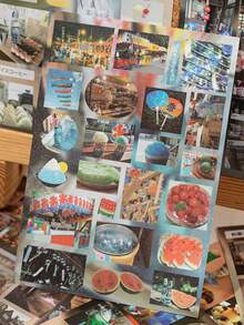 30pcs Cutting Sticker Book, Memory Crease, Retro Style Creative Student Scrapbooking DIY Decorative Stickers, Suitable For Student Diary Sticker Decoration - Multicolor - View 9