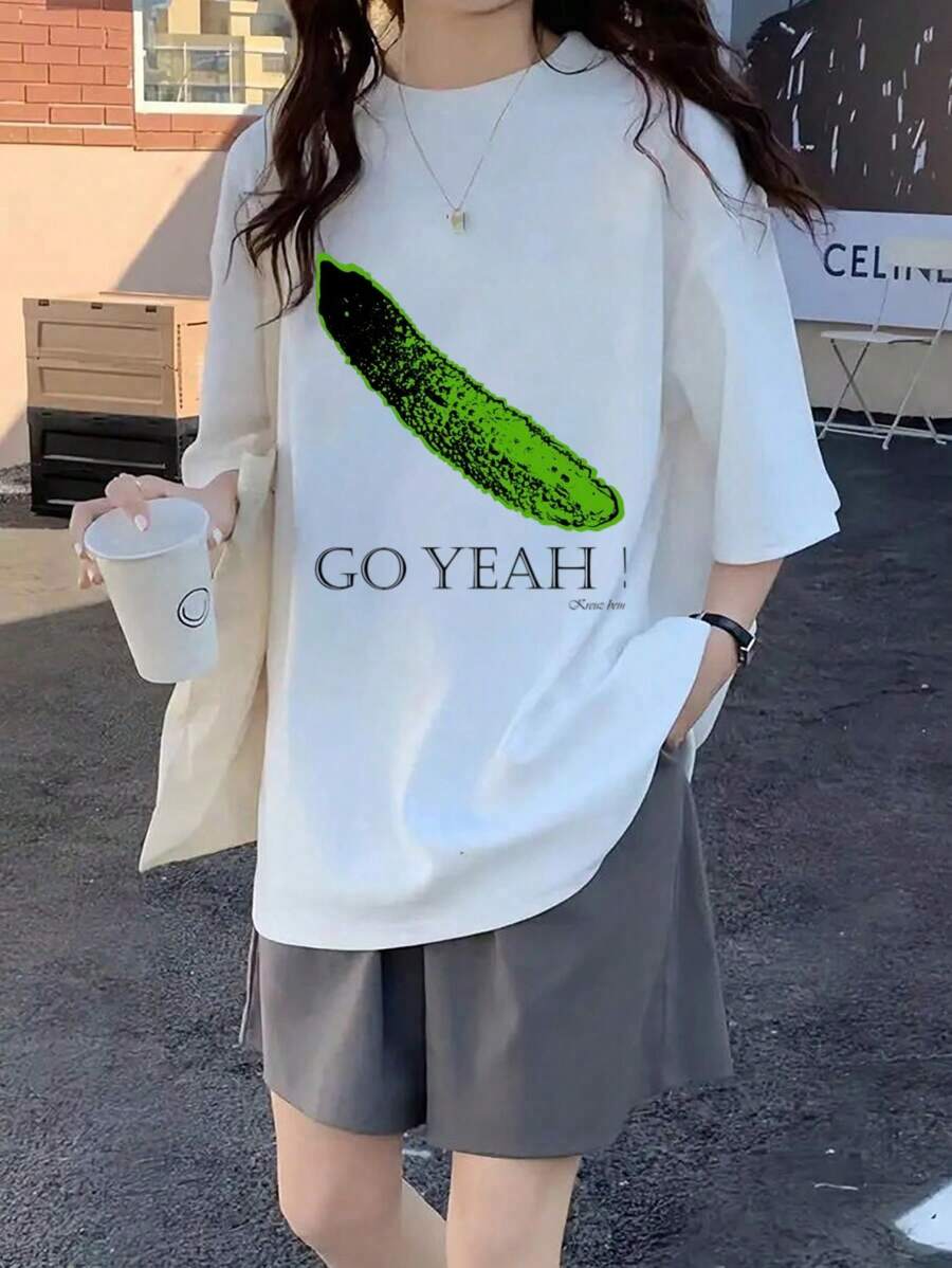 Women Lounge Tops - 白色 - 查看 1