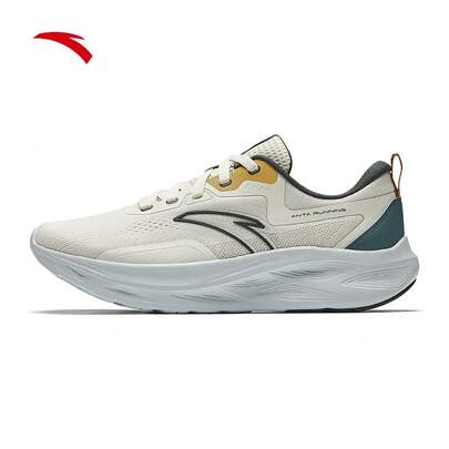  ANTA Men Running Shoes Rebound Jogging Fitness Training Sports Shoe 912515513