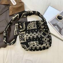 Women Shoulder Bags - 多多撲克 - 查看 2