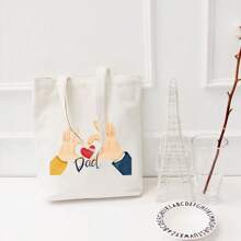 Women Shoulder Bags - B124B - 查看 1