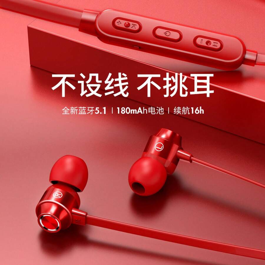 Sports Headphones