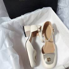 Women Heeled Sandals