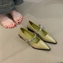 Women Pumps - 黑色 - 查看 5