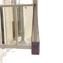 Women Shoulder Bags - 白色 - 查看 7