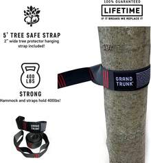 Camping Hammocks - Heritage - View 11