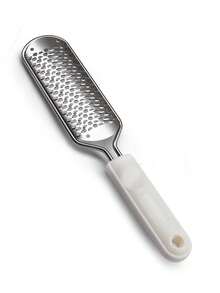 Lima para os pés, esfoliante para os pés, pedicure - removedor de calos para os pés, ralador profissional, raspador para os pés, removedor de calos, removedor de pele morta e rachada para pés secos e molhados - Multicolorido - Ver 11