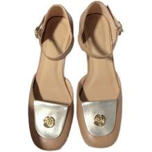 Women Heeled Sandals