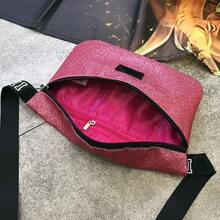 Women Shoulder Bags - 金色 - 查看 4
