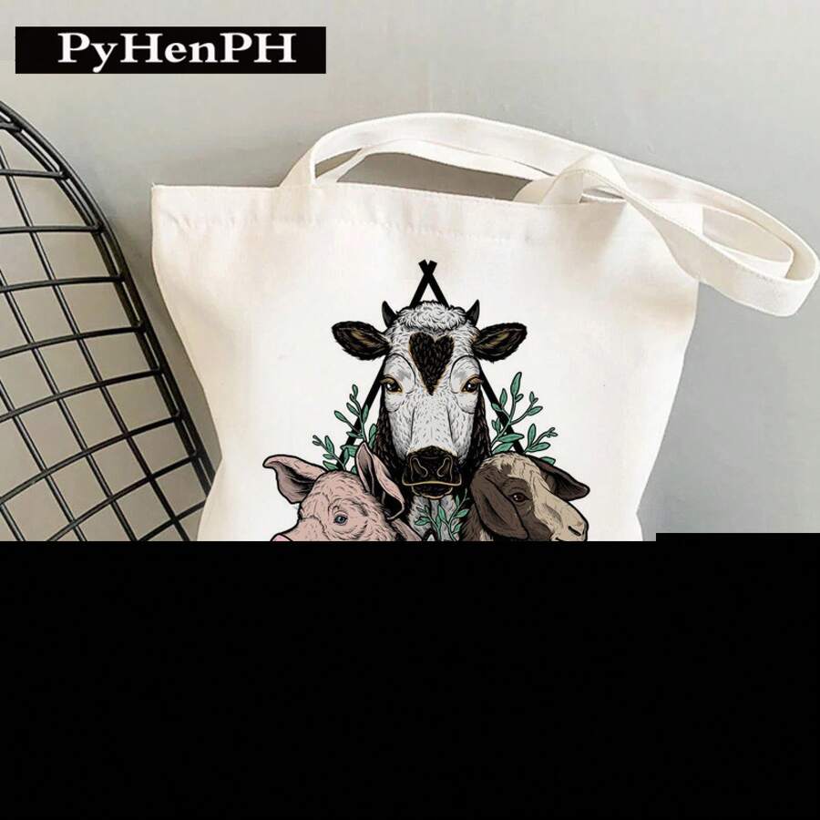 Women Shoulder Bags - C4無內袋無拉鍊 - 查看 1