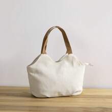 Women Shoulder Bags - 復古黑色 - 查看 1